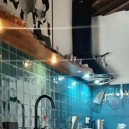 A Toca, Complete Townhouse Apartment Pansiyon *