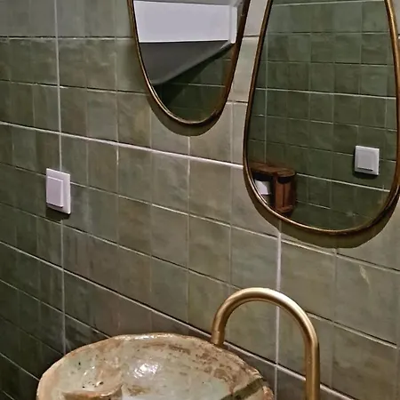 A Toca, Complete Townhouse Apartment