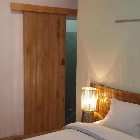 A Toca, Townhouse Homestay