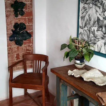 A Toca, Complete Townhouse *