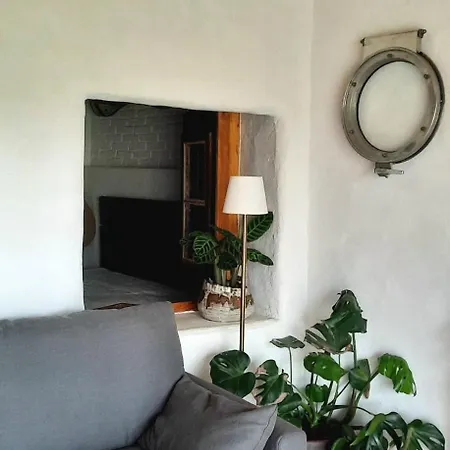 A Toca, Complete Townhouse Kwatera prywatna