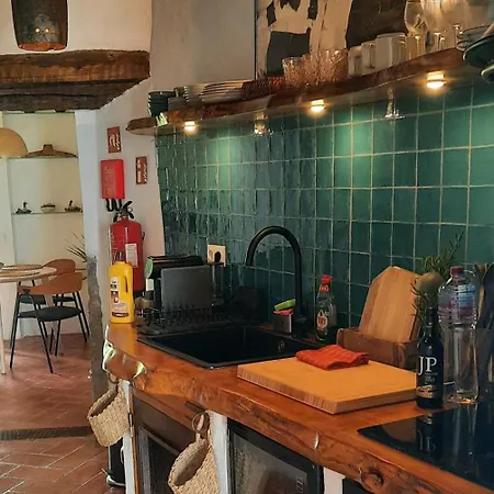 A Toca, Complete Townhouse Kwatera prywatna