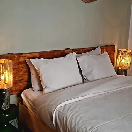 A Toca, Complete Townhouse *