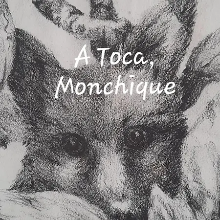 A Toca, Complete Townhouse * Monchique